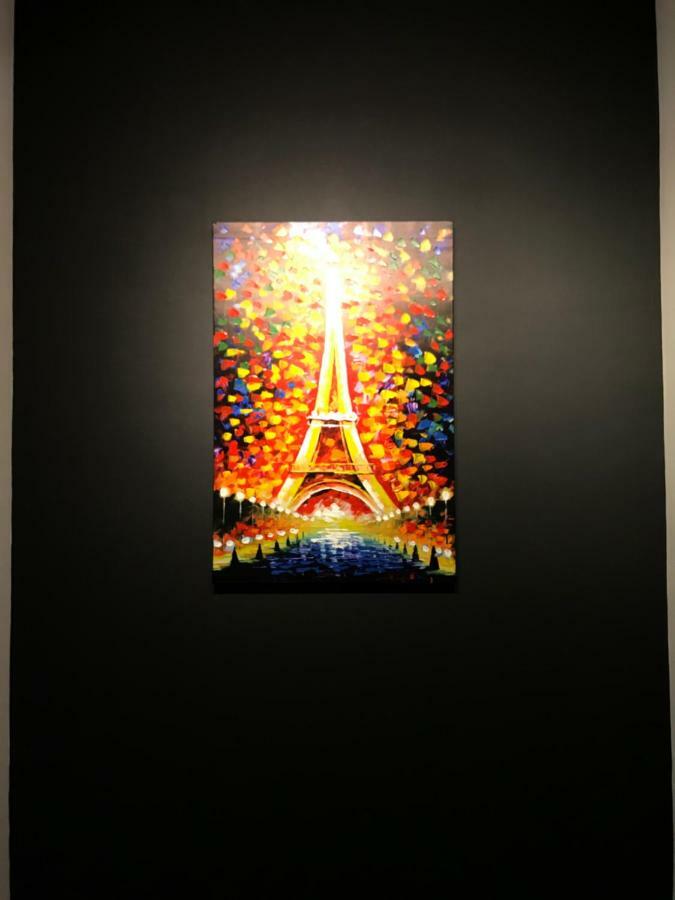ジョホールバルMosaic Souhtkey Highfloor 2Br 2-6Pax 5Mins Jbciq&Sentosaアパートメント エクステリア 写真