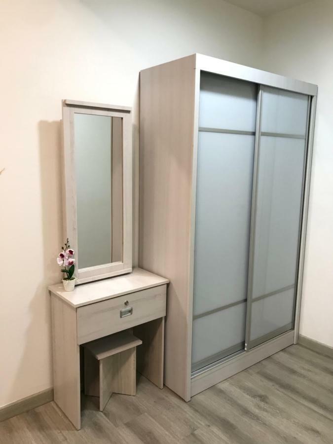 ジョホールバルMosaic Souhtkey Highfloor 2Br 2-6Pax 5Mins Jbciq&Sentosaアパートメント エクステリア 写真