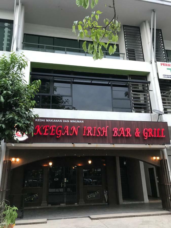 ジョホールバルMosaic Souhtkey Highfloor 2Br 2-6Pax 5Mins Jbciq&Sentosaアパートメント エクステリア 写真